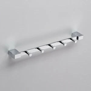 Планка 5 крючков 37 см Schein (Германия) Swing 321*5В-2