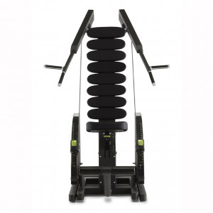 Ауксотонический фитнес ТРЕНАЖЕР ДЛЯ ПЛЕЧ SHOULDER MACHINE SLD-00237