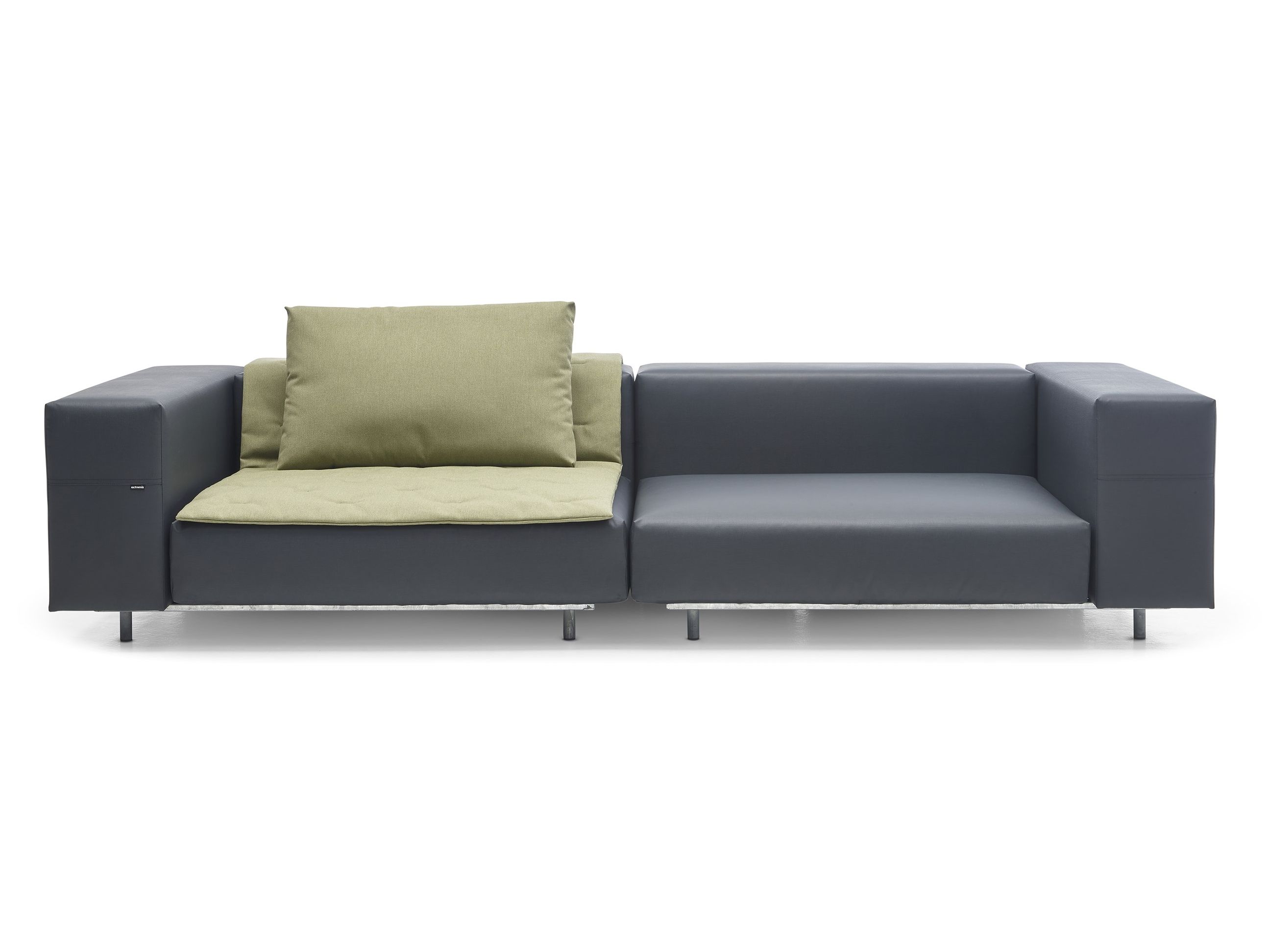 Ткань сад диван Extremis Walrus ARCH-00060611 - Вид №16