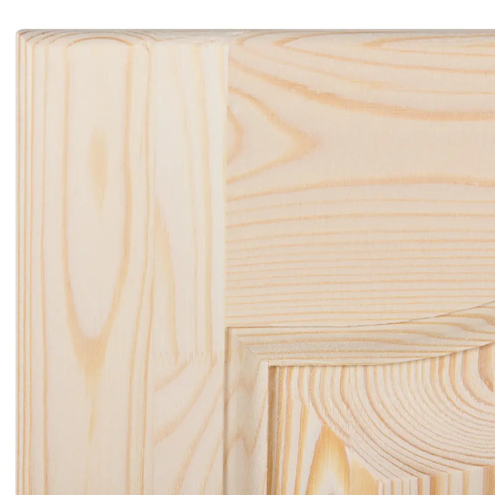 Фасад шкафа 716x496x20 мм глухой хвоя Santreyd STLM-2074091 - Вид №3