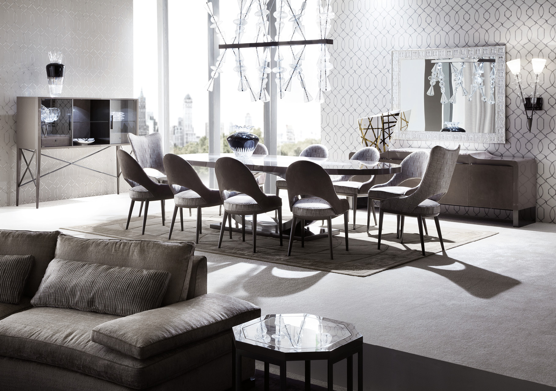 GRST48 Vision бар - giorgio collection - Вид №2