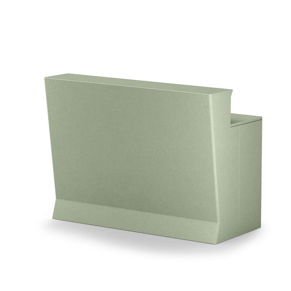 Наружная полиэтиленовая барная стойка Lyxo Design MARVY ARCH-00151050 - Вид №3