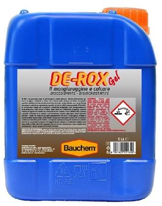 BAUCHEM Пожиратель ржавчины и известняк Derugginanti e convertitori Santreyd sun-id-1479014 - Вид №1