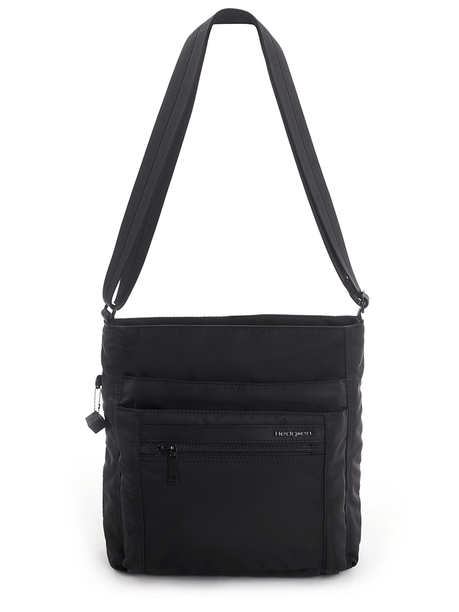 HIC370/003-07 Молодежная сумка HIC370 Orva RFID Hedgren Inner City  - Вид №2