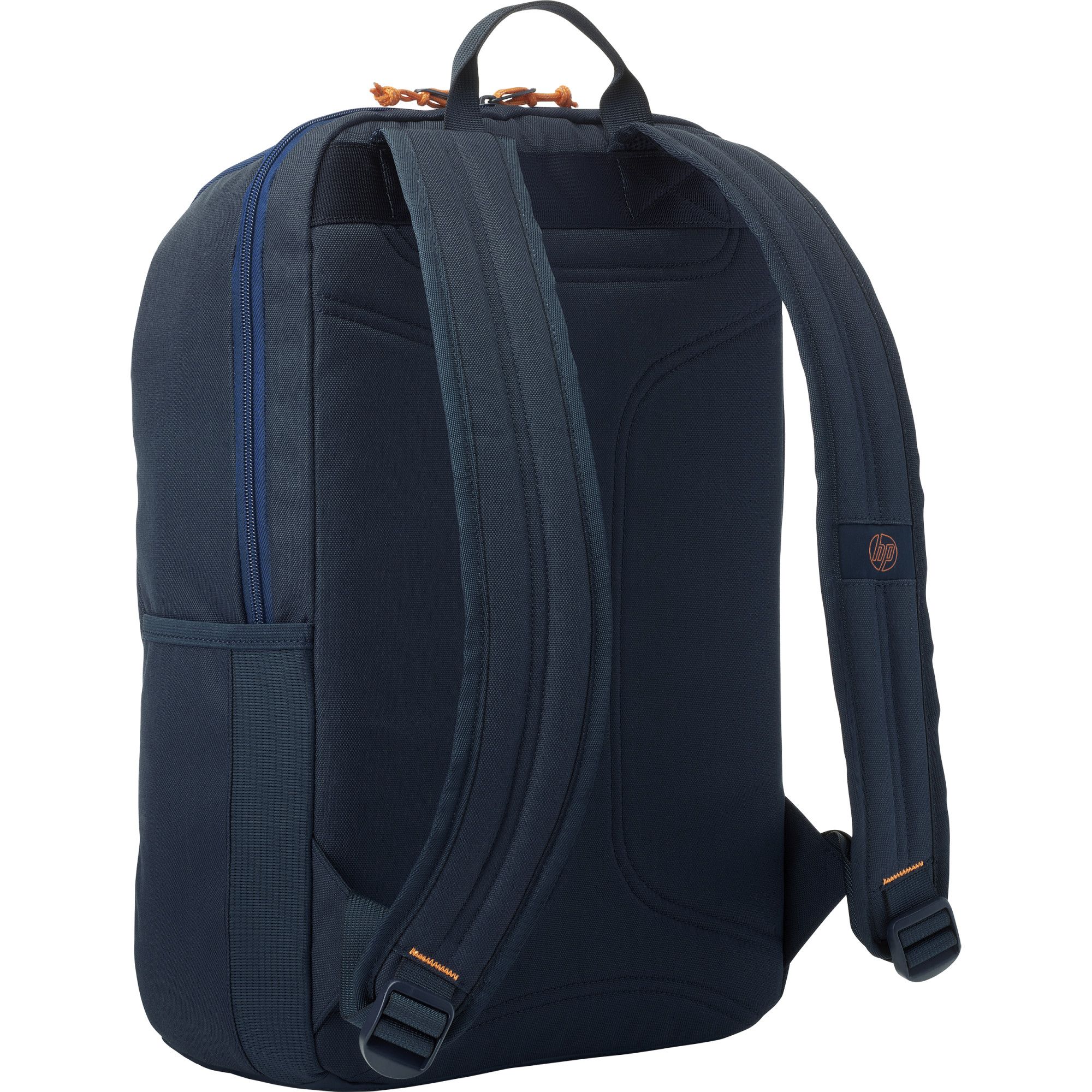 5EE92AA#ABB commuter blue backpack HP Santreyd  - Вид №2