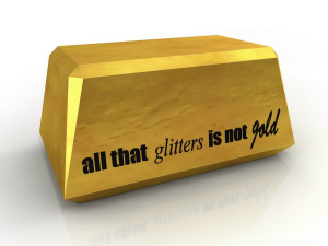 Алюминиевый прямоугольный журнальный столик