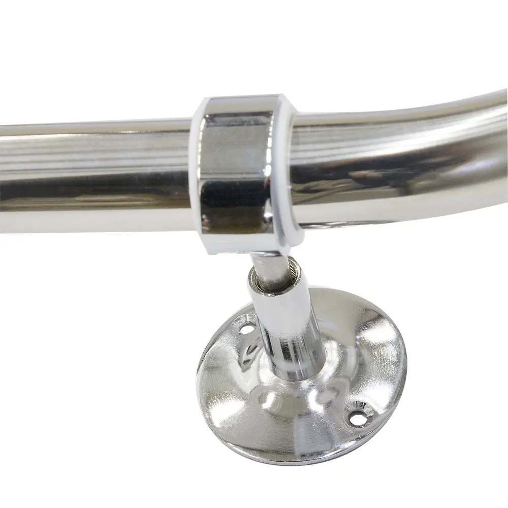 Полотенцесушитель электрический Флюгер, 60 Вт Santreyd STLM-2107148 - Вид №3