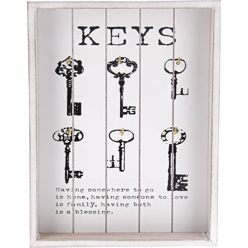 Ключница «Keys» Santreyd STLM-2172086