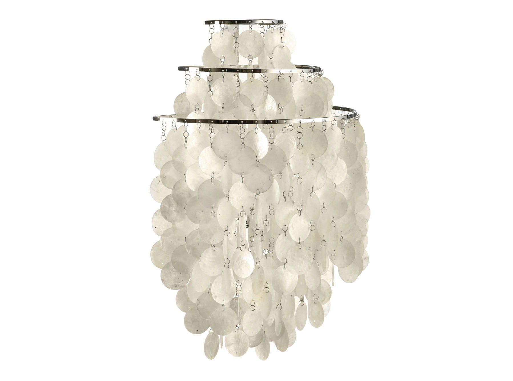 Перламутровый настенный светильник VERPAN Веселый перламутр ARCH-00001876