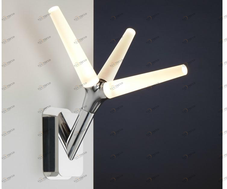 Quasar Настенный светильник из алюминия Sparks sun-id-1360715