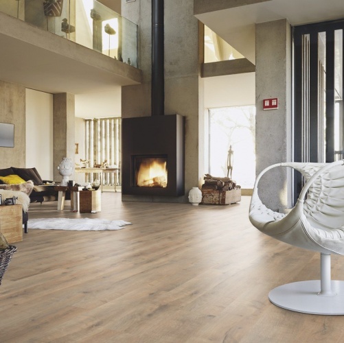 Ламинат Meister Дуб Терра Треснувший 6439 3300100073 - Вид №6