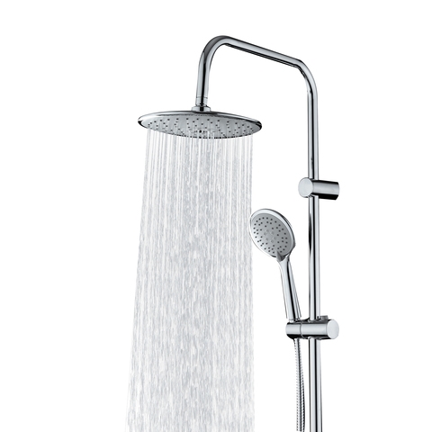 Orange S05TS Верхний душ Дуб sun-id-1517229 - Вид №2