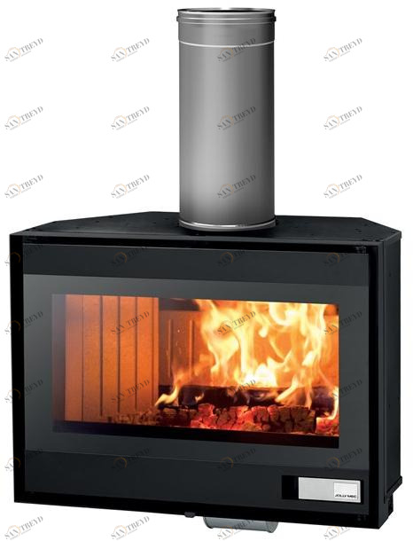 Jolly Mec Каминная топка класса а Sistemi ad aria sun-id-1462702