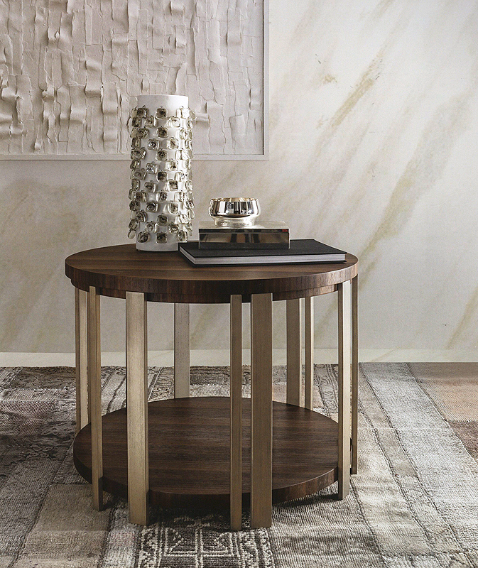 Подставка MONDRIAN CASAMILANO 1707 