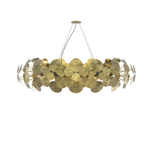 Люстры Newton Chandelier Covethouse BOCA DO LOBO