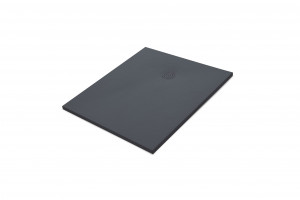 MCBATH Centuria Slate Nox R1 100x80 Базальт прямоугольный