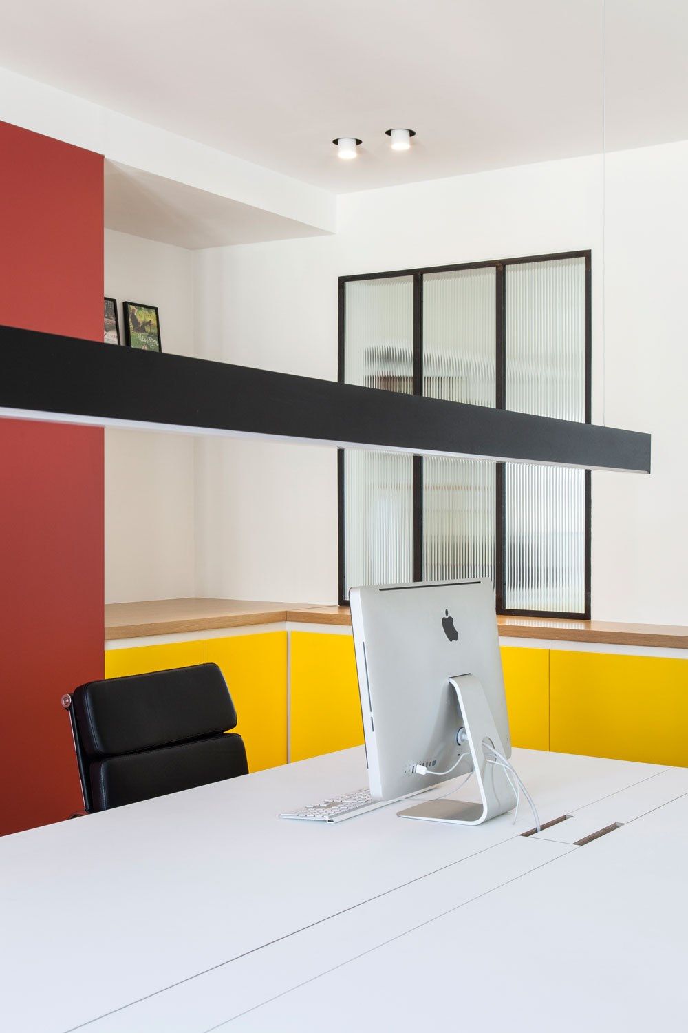 Алюминиевый линейный профиль освещения Deltalight Streamliner ARCH-00097234 - Вид №7