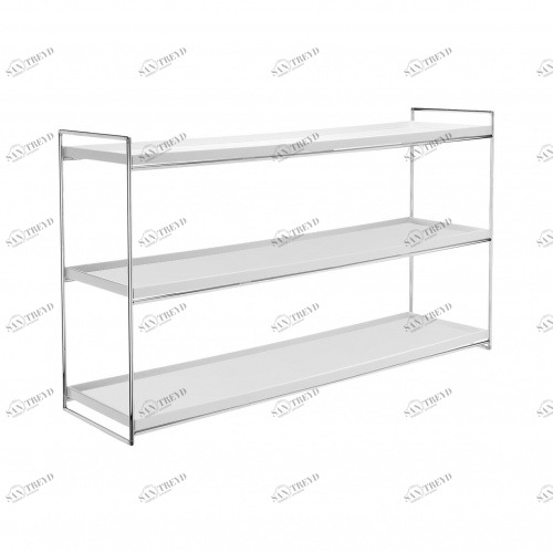 Этажерка / Trays Kartell sun-id-379800