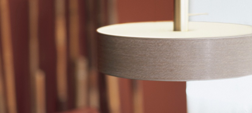 004254 Люстра Duplo Vibia  - Вид №2