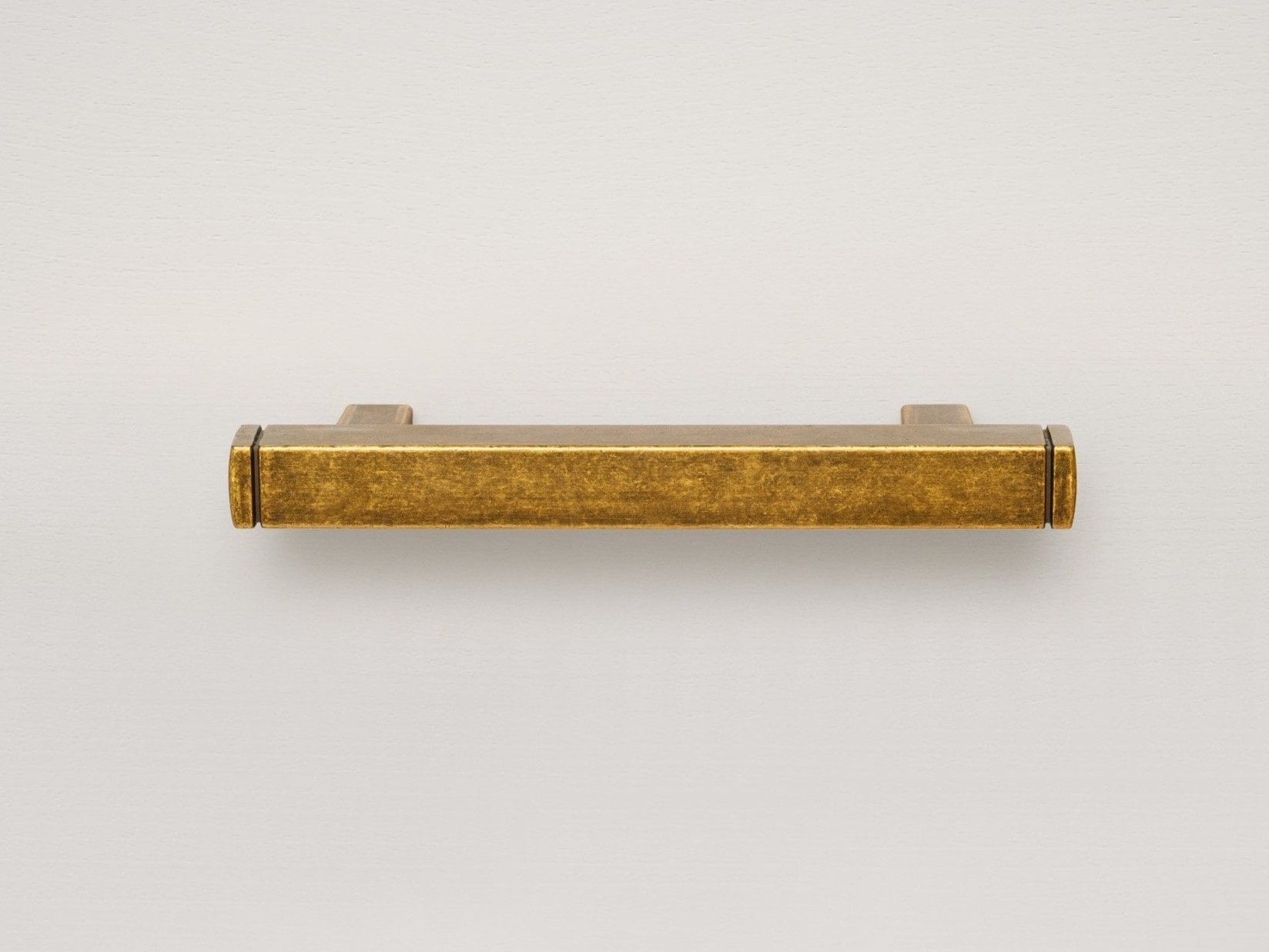 Металлическая Мостовая мебельная ручка LUSSO Bloomsbury ARCH-00040146