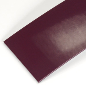 Кромка для столешницы  «Acryline» Баклажан ALG12