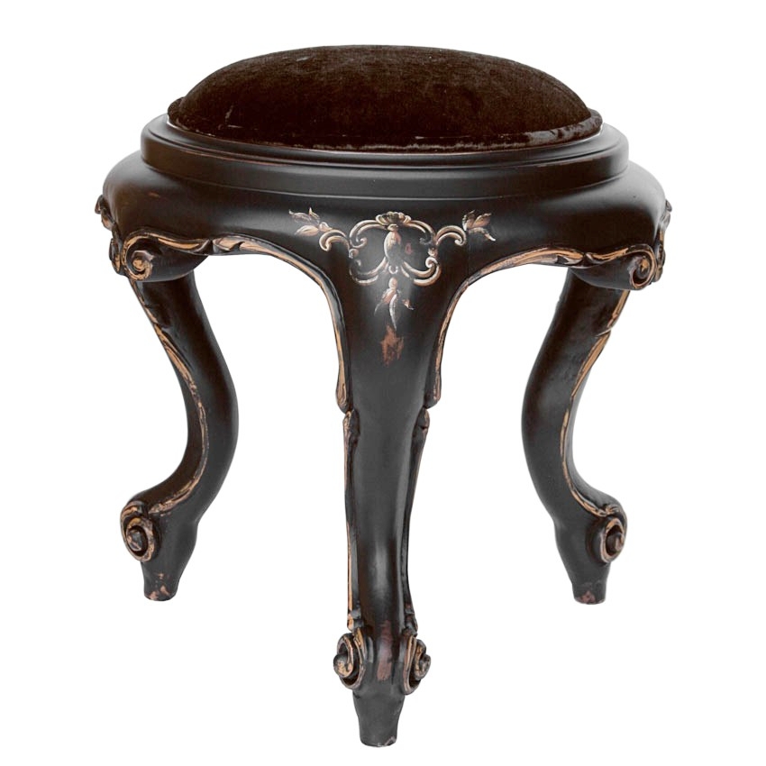 8571 Sgabello Bianchini&Capponi RINASCIMENTO Bianchini Capponi - Вид №10