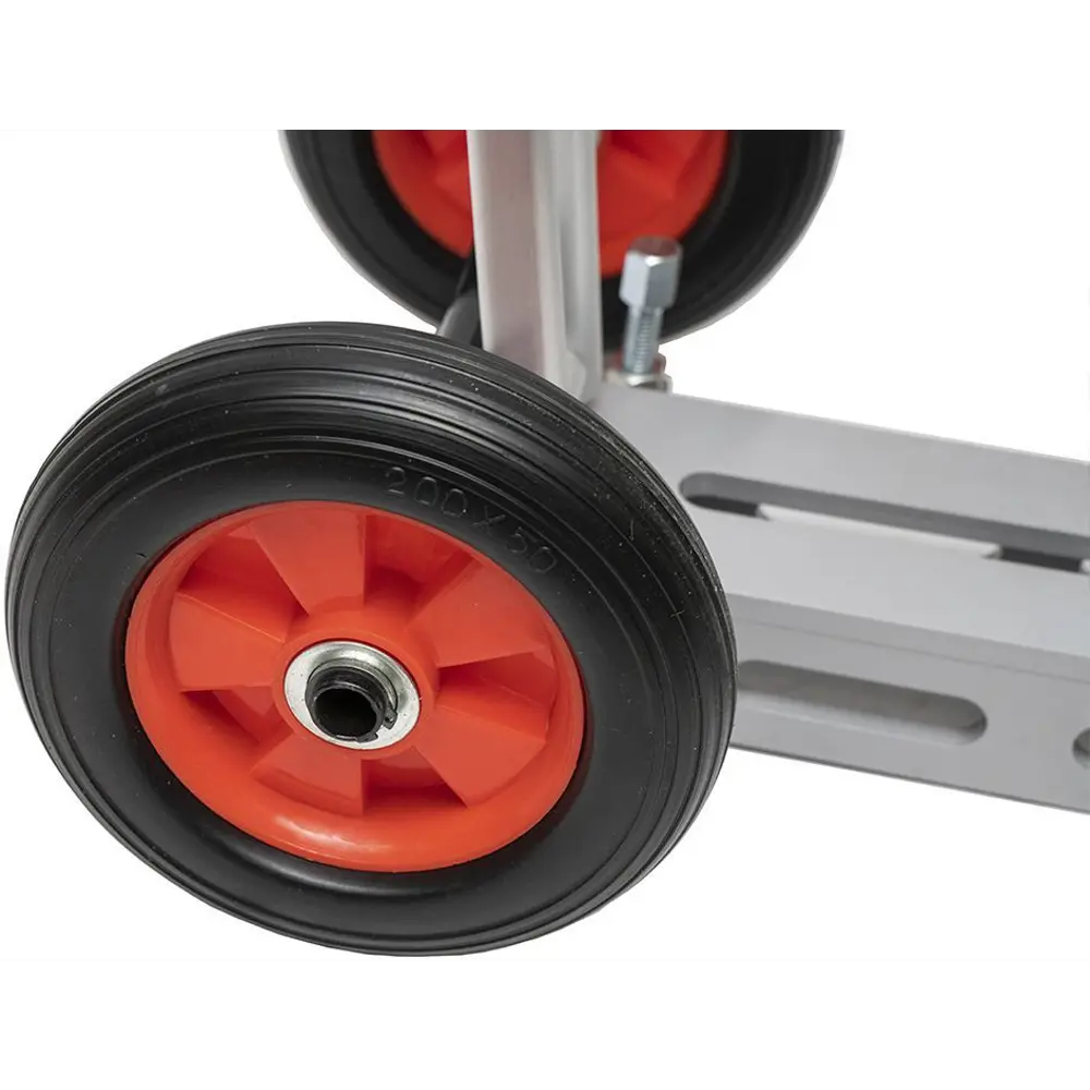 Стойка для буровой установки Voll VDR450L STLM-2088403 - Вид №2