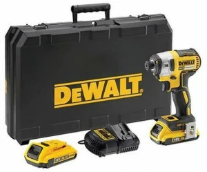 DeWALT Импульсная отвертка