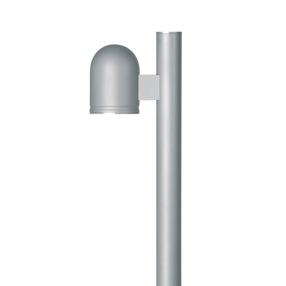 8712719 Уличное освещение  Platek BALI su palo  BALI mounted on pole - 4 LED 3000K Street optic 