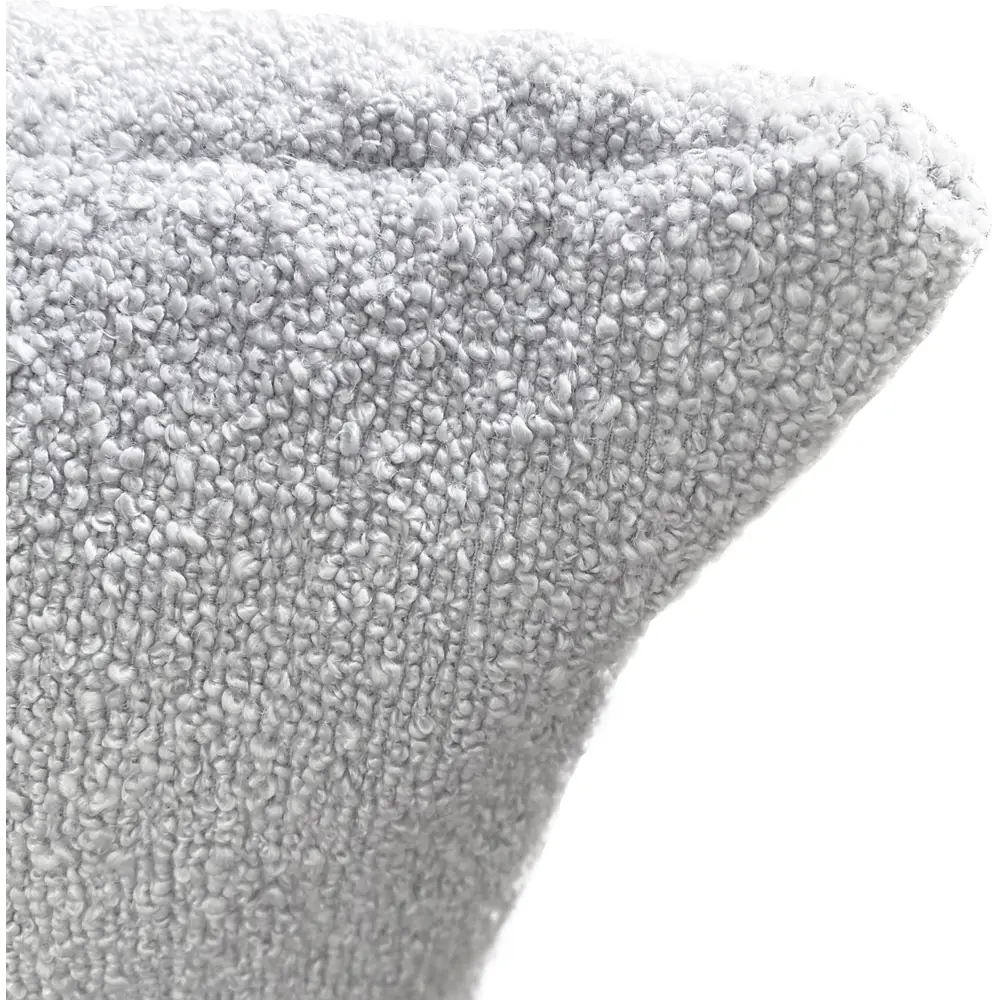 Декоративная подушка Seasons Pskov 40x40 см цвет светло-серый STLM-2111003 - Вид №2