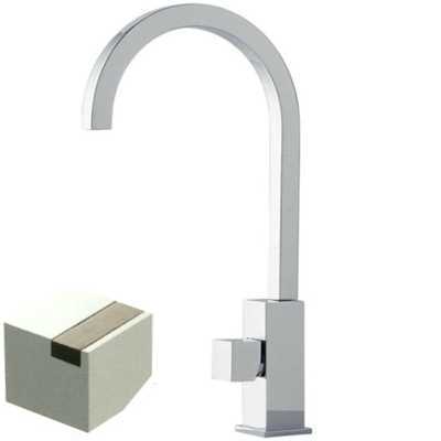 7502200001LR Смеситель Bandini Ice Cube Santreyd