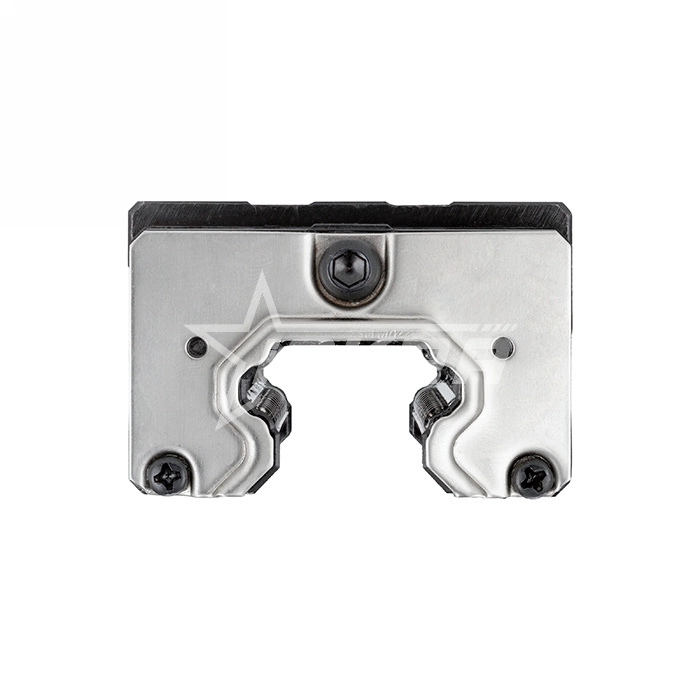 IS544 Каретка HGH45CAZAH ISKRA  - Вид №9