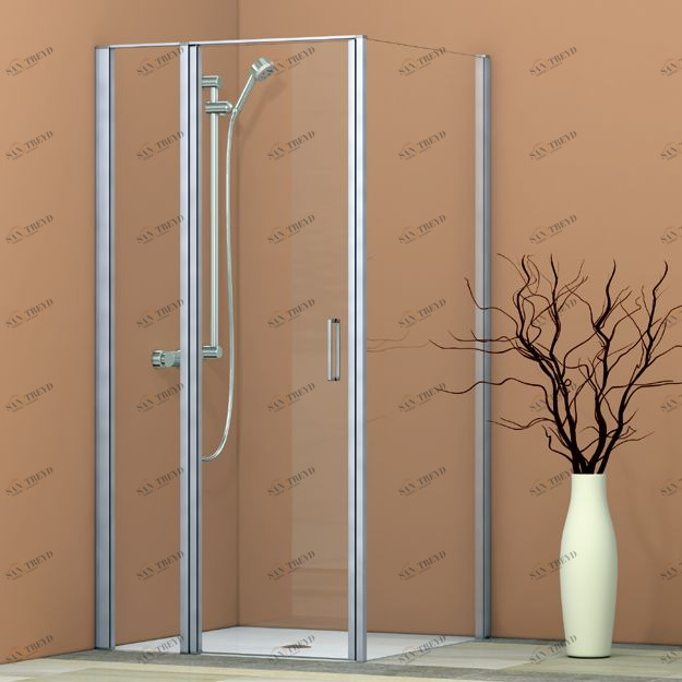 340.120003 Bella Vita Nova Collection душевая кабина Duscholux BellaVITA Nova 45698