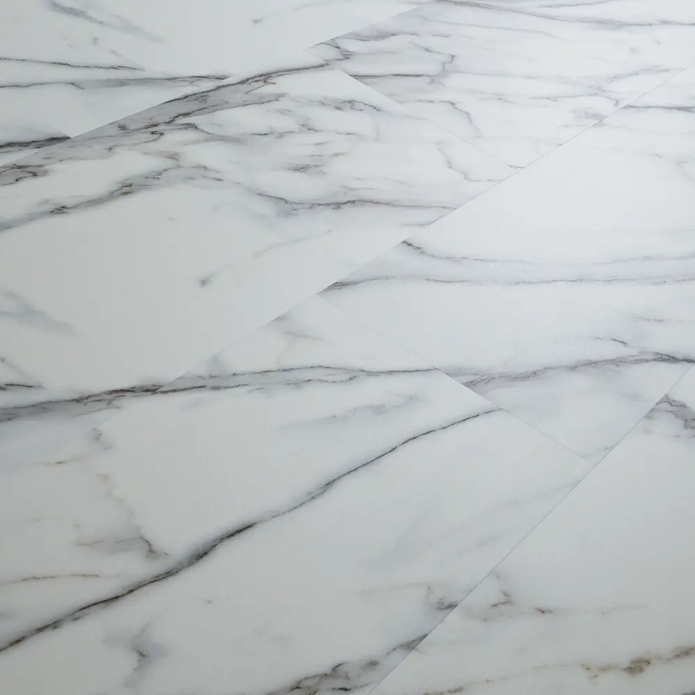 Кварц-винил SPC «Атика» 33 класс толщина 4.2 мм 1.861 м² Kaiser STLM-2144404 - Вид №2