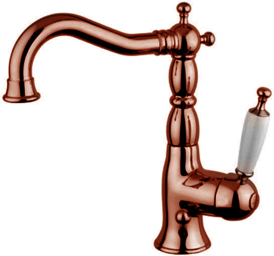 ML.OXF-6313.BI.RA Смеситель Migliore Oxford