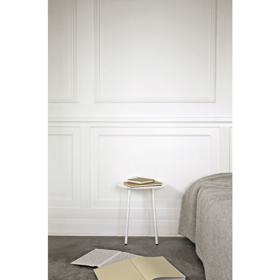 8700639 MENU Настенный стол Yeh Белый (высокий)  - Вид №3