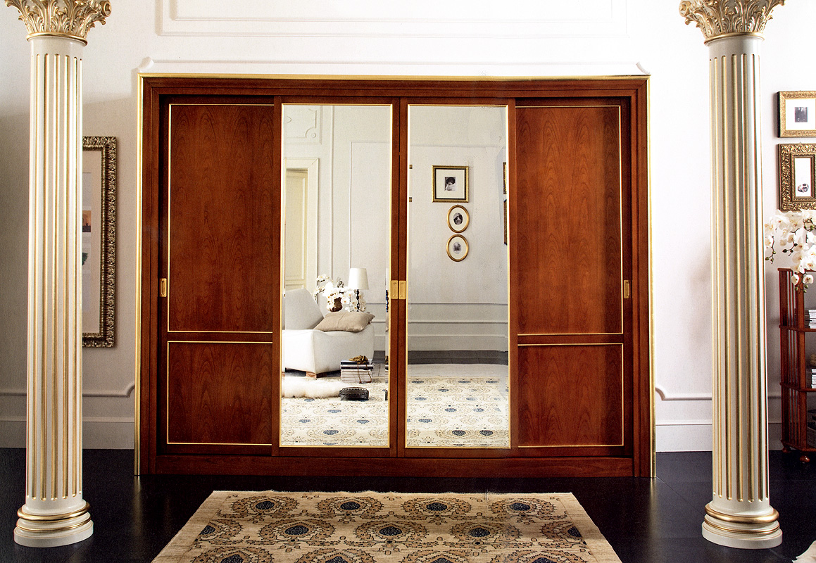 Шкаф  BAMAX 16.304 CLASSICO