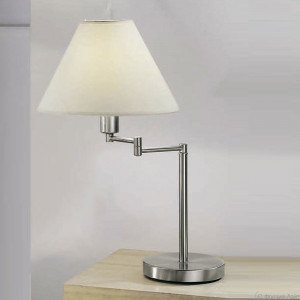 Kolarz 264.71.6 HILTON лампа настольная