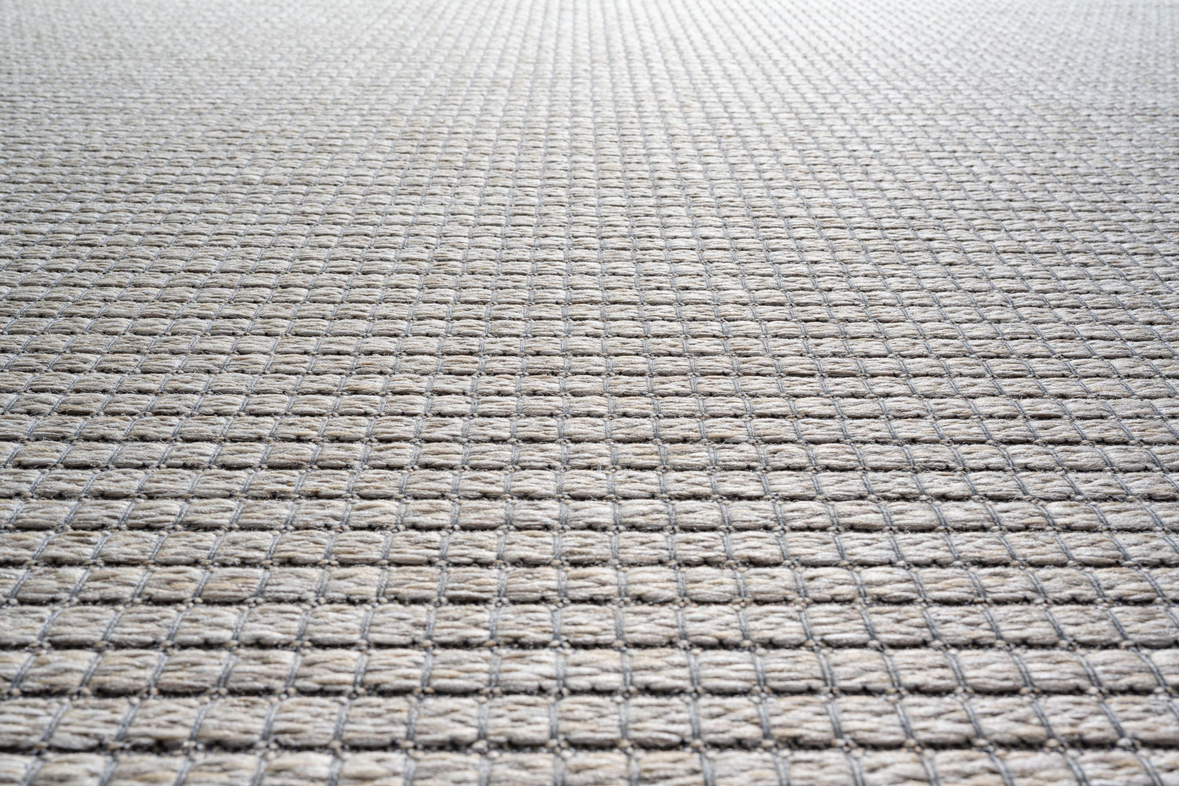 Открытый сплошной цвет прямоугольный ковер Ademi Outdoor ARCH-00118231 - Вид №7