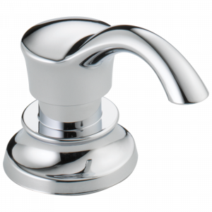 RP71543 Дозатор мыла / лосьона Delta Faucet Delta Хром