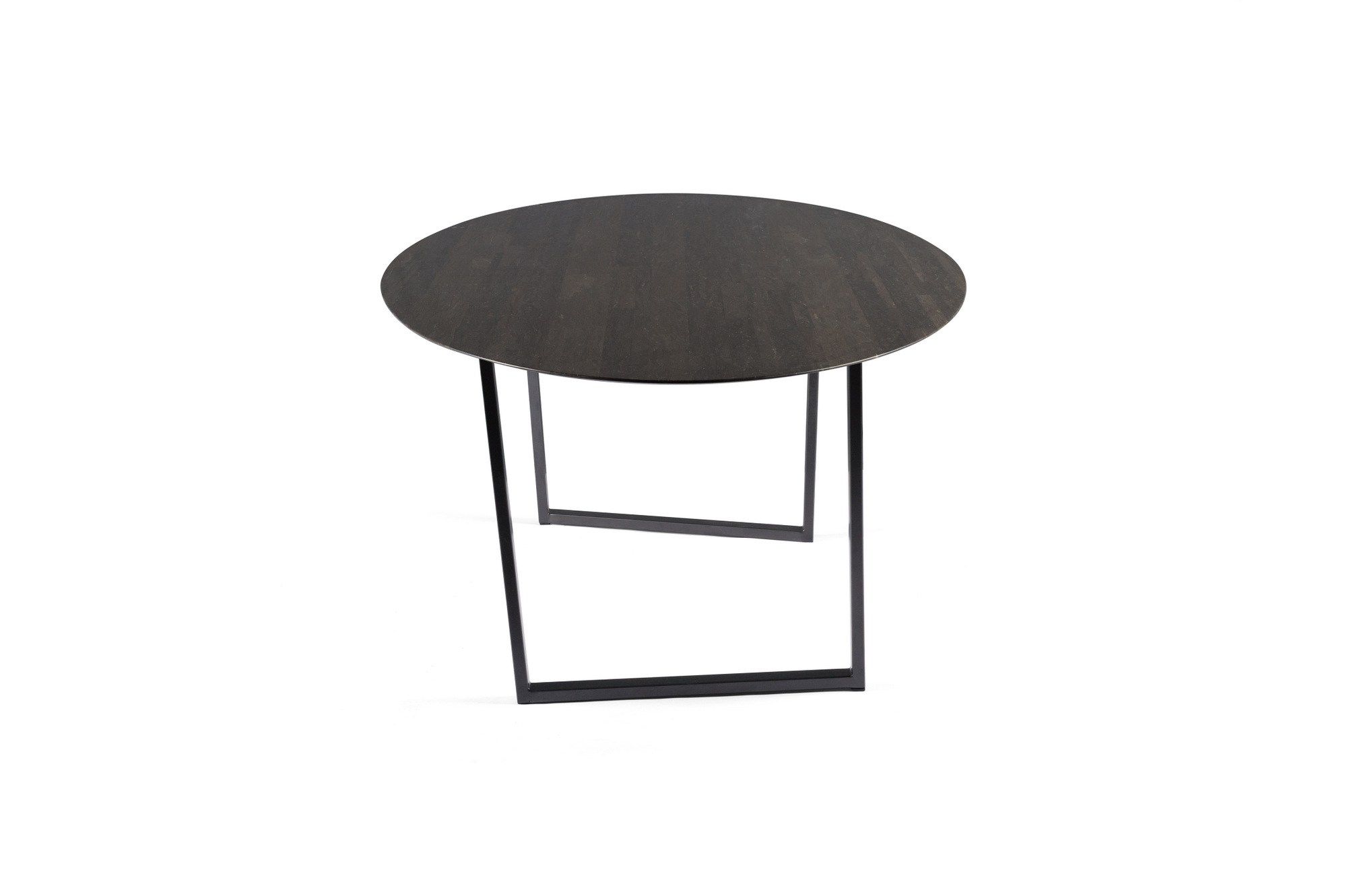 Овальный мраморный стол Salvatori Dritto ARCH-00058238 - Вид №17