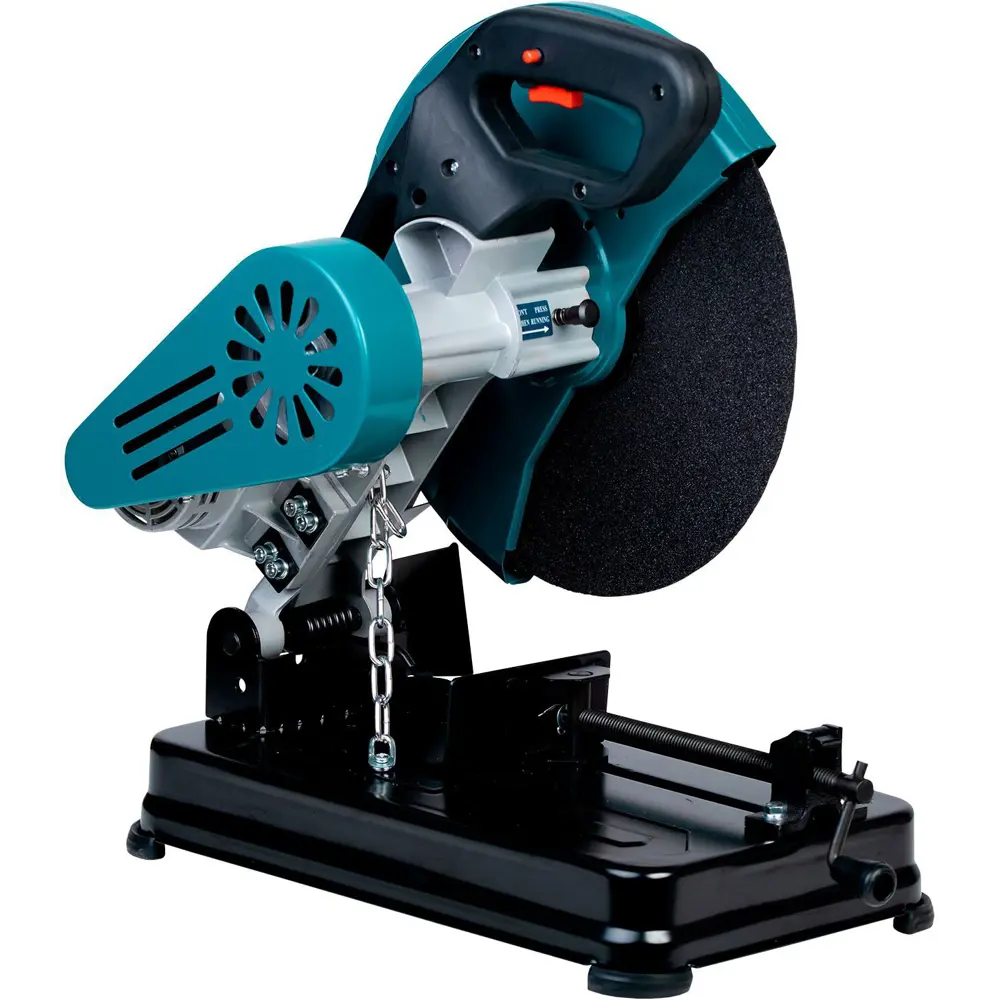 Машина отрезная по металлу Alteco CM 2000-355BD, 1800 Вт, 355 мм STLM-2165629 - Вид №3