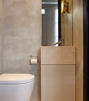 2471 Смесители для ванны / душа vola  - Вид №12