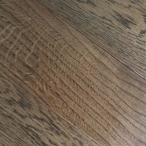 Инженерная доска Baricella Manduria Дуб () 500-1500х100 мм 3000400008 - Вид №6