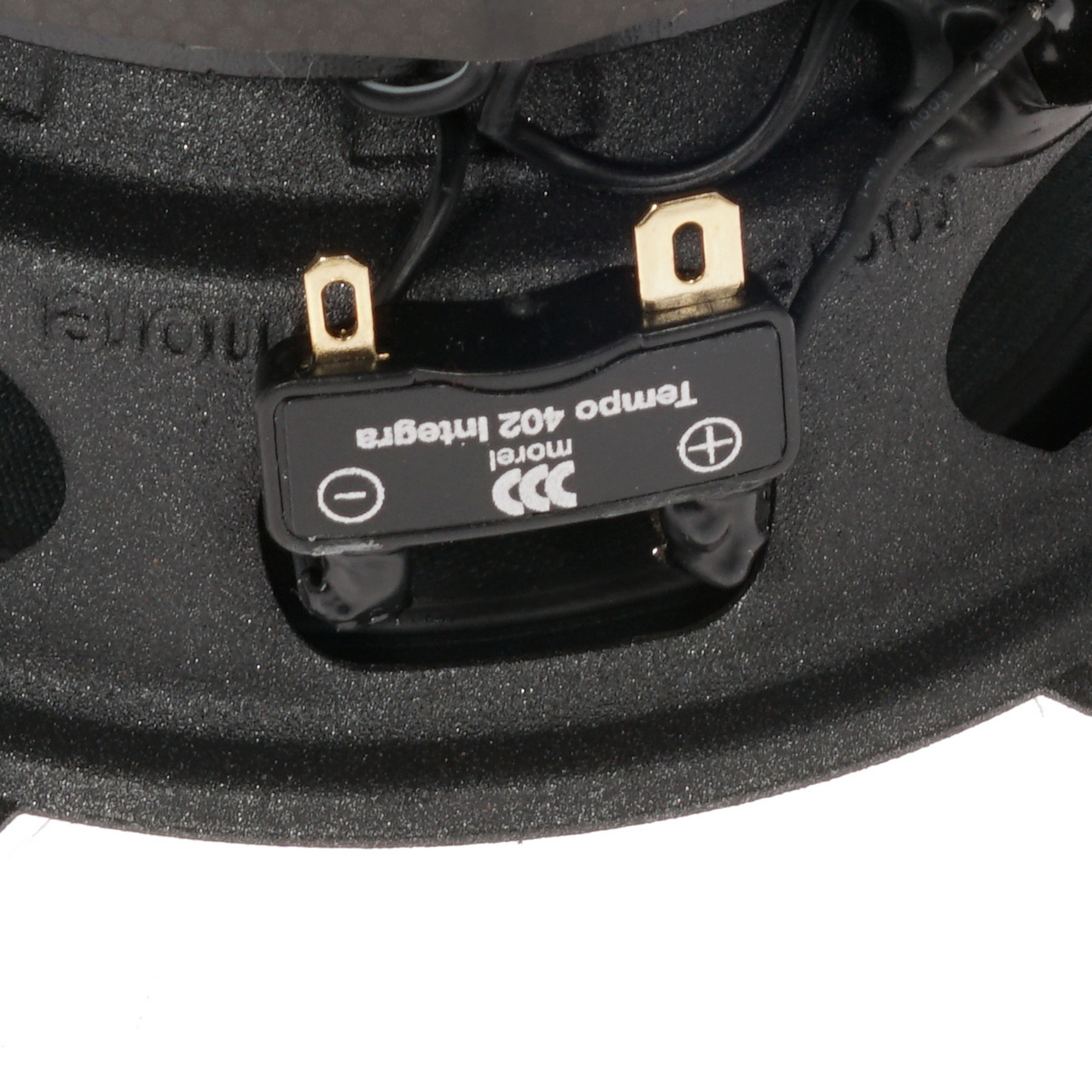 1182275 Коаксиальная акустическая система Morel Tempo Ultra 402 Integra STDN-0136784 - Вид №3