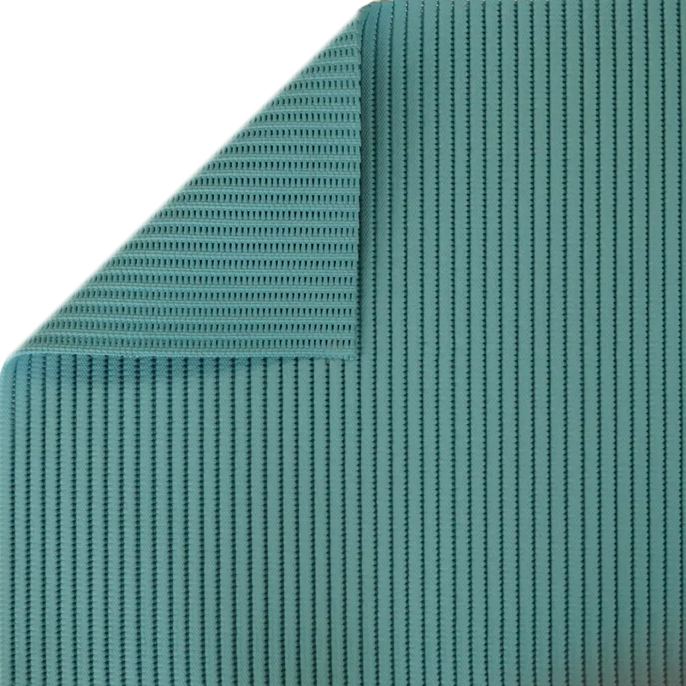 Дорожка ПВХ VL3 0.65x15 м, цвет голубой ВИЛИНА STLM-2062145 - Вид №3