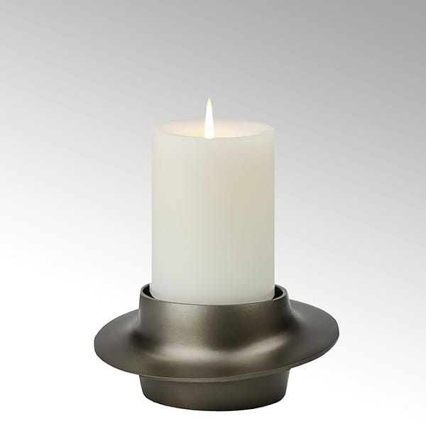 Алюминиевый подсвечник LAMBERT PROTON ARCH-00114500 - Вид №9