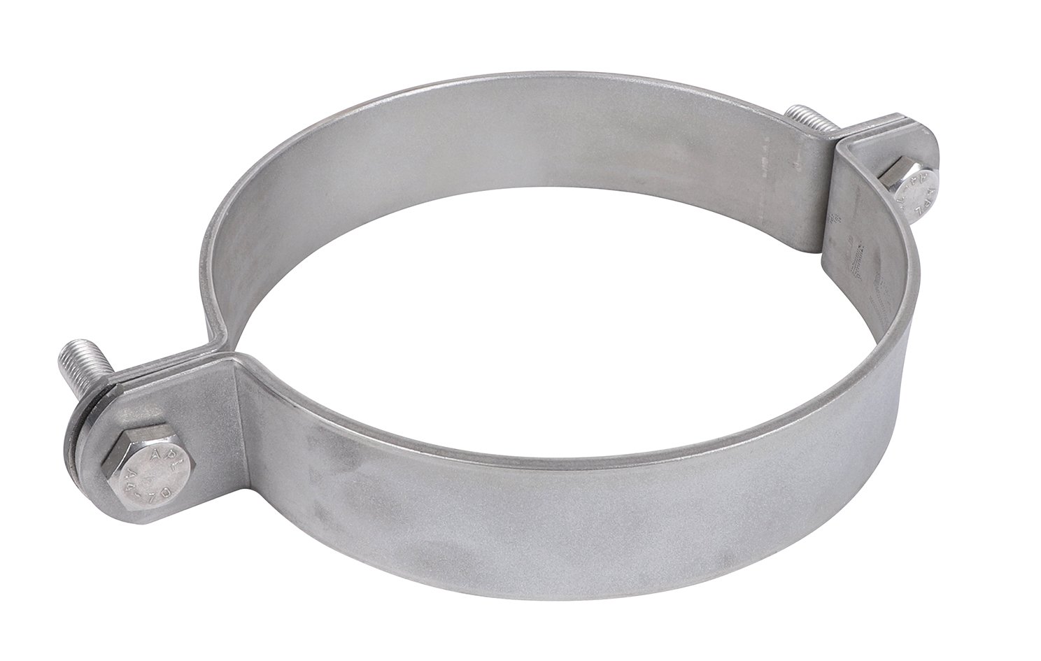 33077275 Stainless Steel Heavy Duty Clamp (M12, M16) walraven 