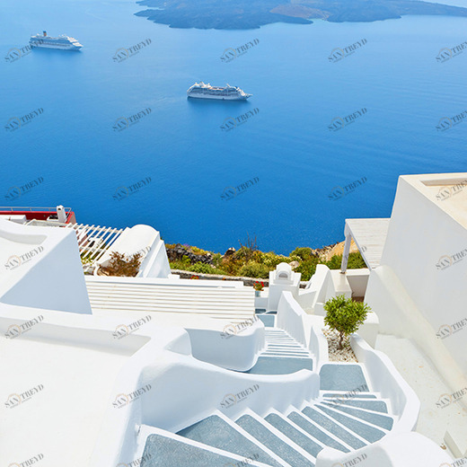 B1-071 Фотообои DIVINO Collection B 2.7х2 м B1071