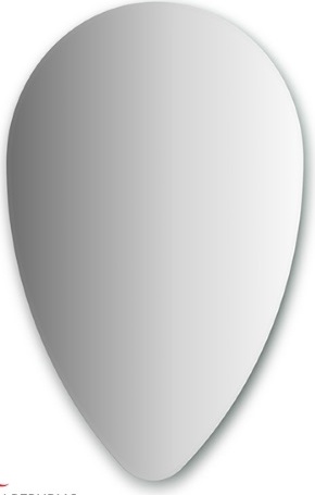 Cz 0023 Зеркало с фацетом 10 мм 70Х105 см FBS Perfecta